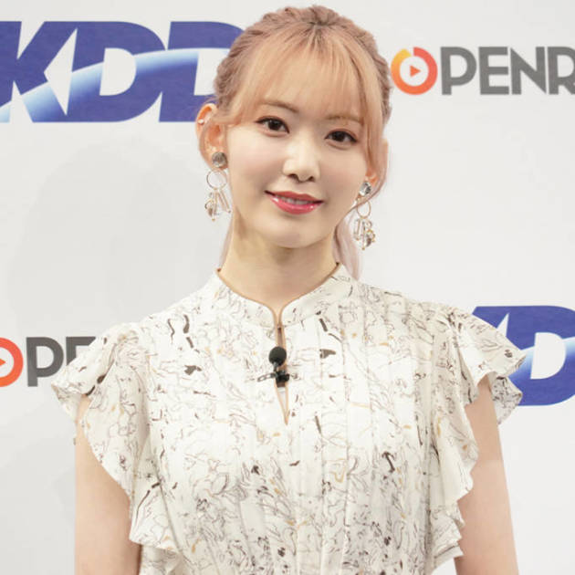 宮脇咲良、HKT48時代の苦労明かす「推されると“マジ勘弁”って思います」