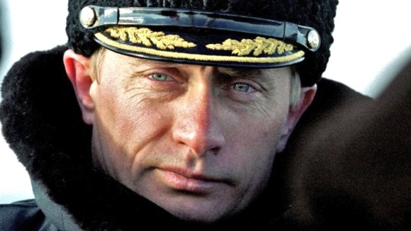KGB復活計画。プーチン大統領が実質的なKGBを復活させる計画を発表（ロシア） : カラパイア