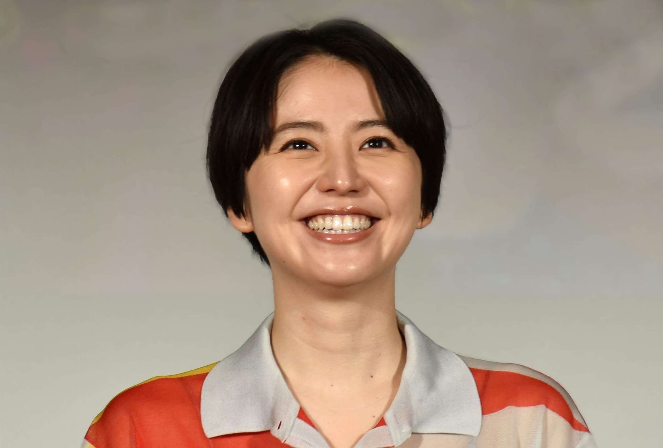 長澤まさみ、ドハマり中のお笑いコンビを告白　「ん～ぺちぺちー！」 – ニュースサイトしらべぇ