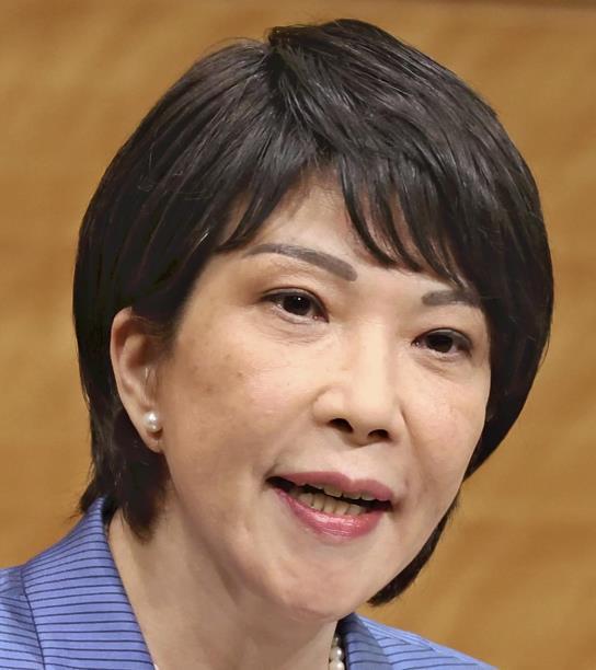 高市氏「治療薬やワクチンを日本で作るための投資に国費を」…ＴＶ番組で訴え : 政治 : ニュース : 読売新聞オンライン