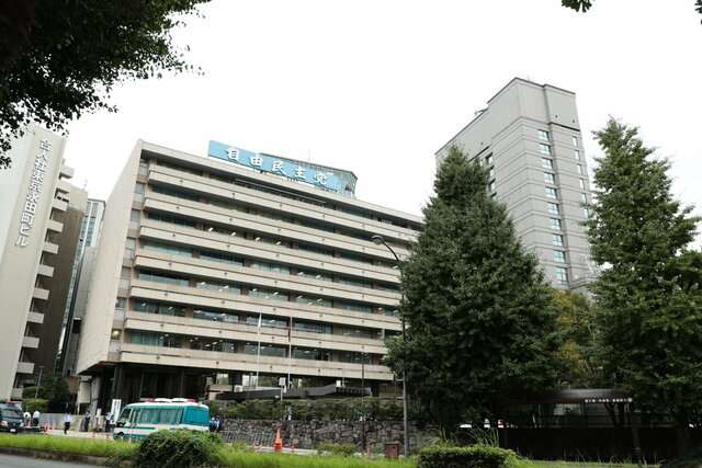 次期自民党総裁、ふさわしいと思うのは？ - Yahoo!ニュース みんなの意見