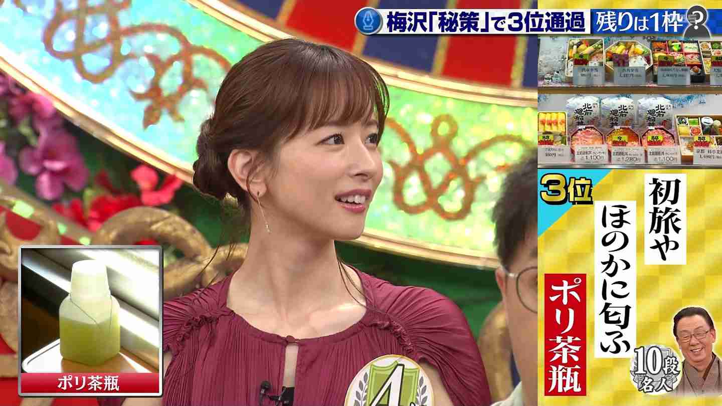 横顔のEラインが綺麗な女性有名人【アンチ禁止】