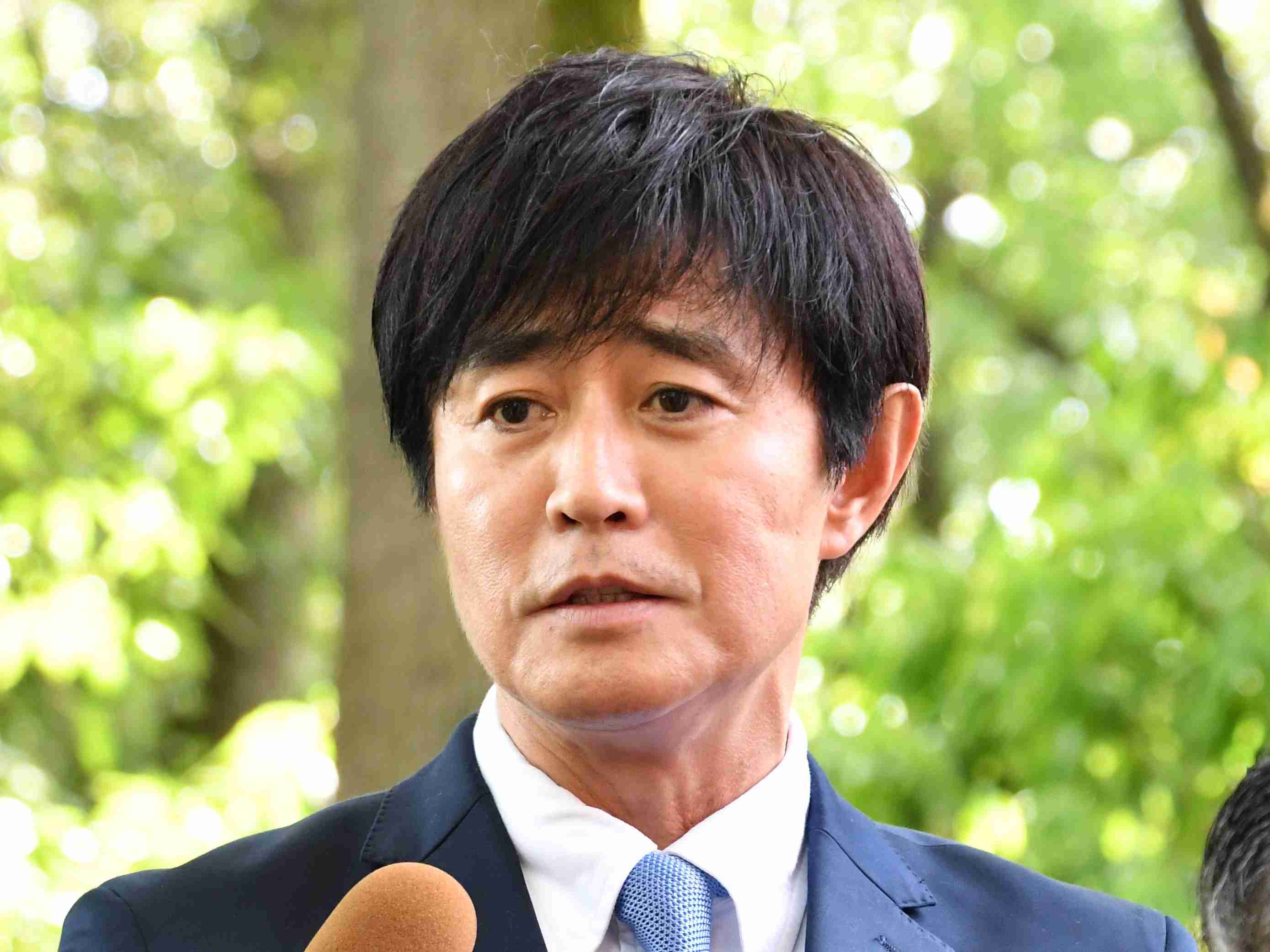 野々村真、菅首相をバッサリ「もっと早く辞めてほしかった」…小泉環境相に「泣きたいのは、亡くなった人とご家族」