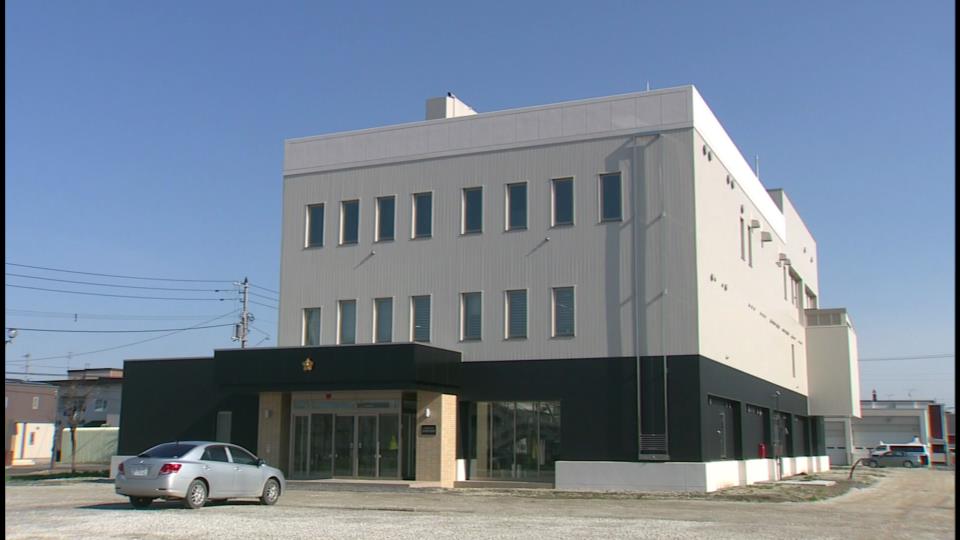 「夫から暴力を受けた」と、20代の妻が自ら警察へ…突き飛ばして頭を踏みつけた夫、相談歴ありＤＶくり返していた可能性（HBCニュース） - Yahoo!ニュース