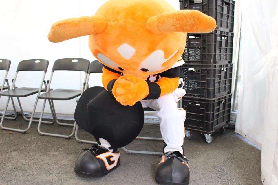 読売ジャイアンツファンの人【アンチ厳禁】