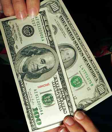 アメリカ紙幣の90％がコカイン汚染 | ナショナルジオグラフィック日本版サイト