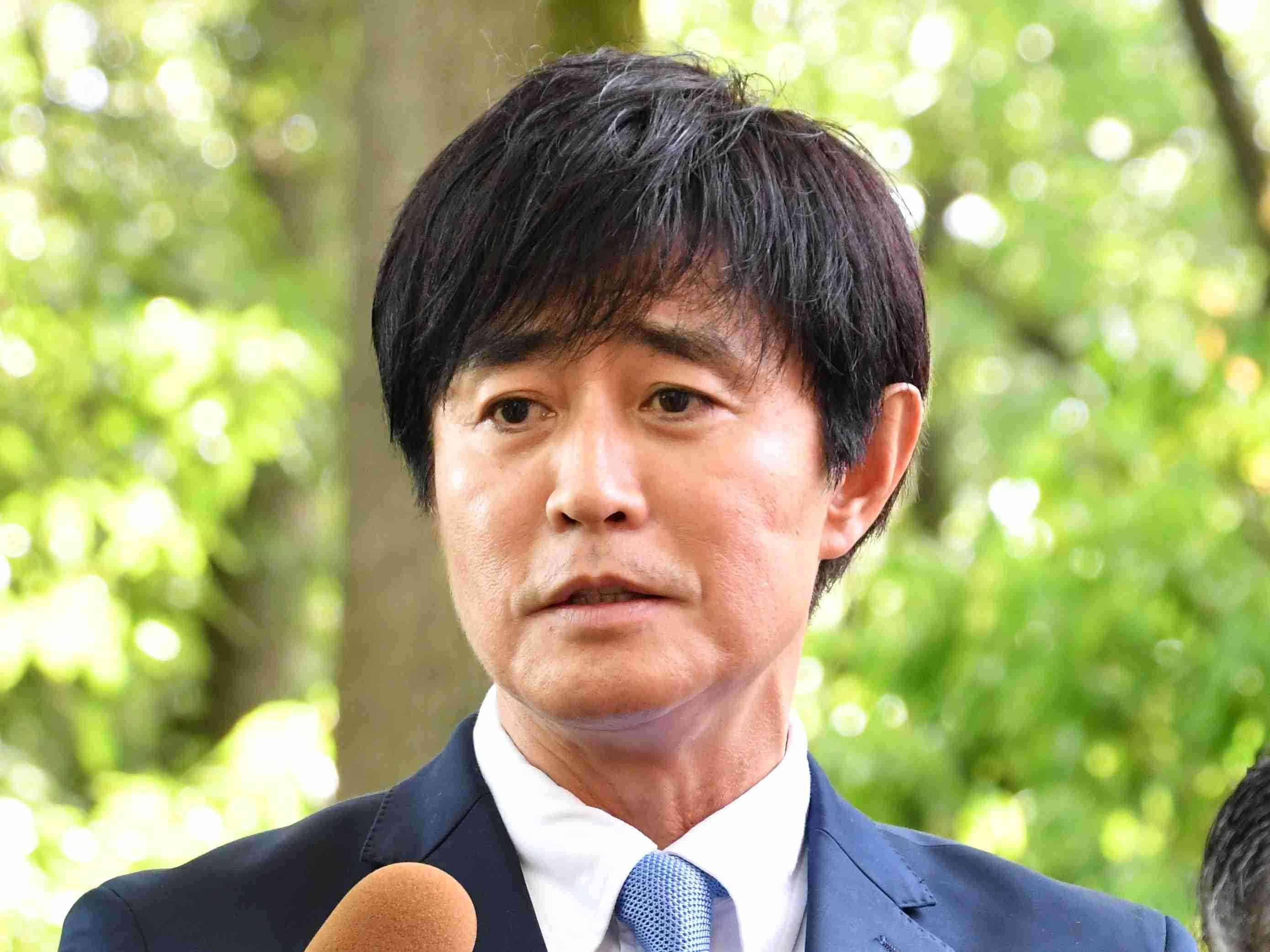 野々村真、菅首相をバッサリ「もっと早く辞めてほしかった」…小泉環境相に「泣きたいのは、亡くなった人とご家族」