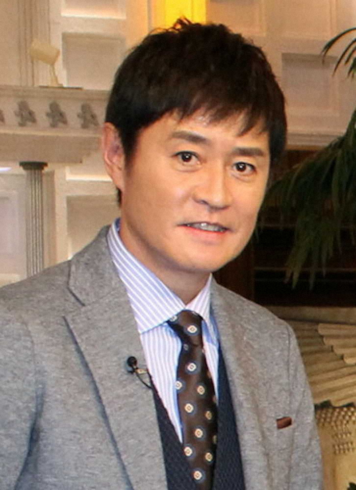 野々村真「ドキドキ」55日ぶりにスタジオ復帰　炎上“菅首相辞めて”発言平謝り― スポニチ Sponichi Annex 芸能