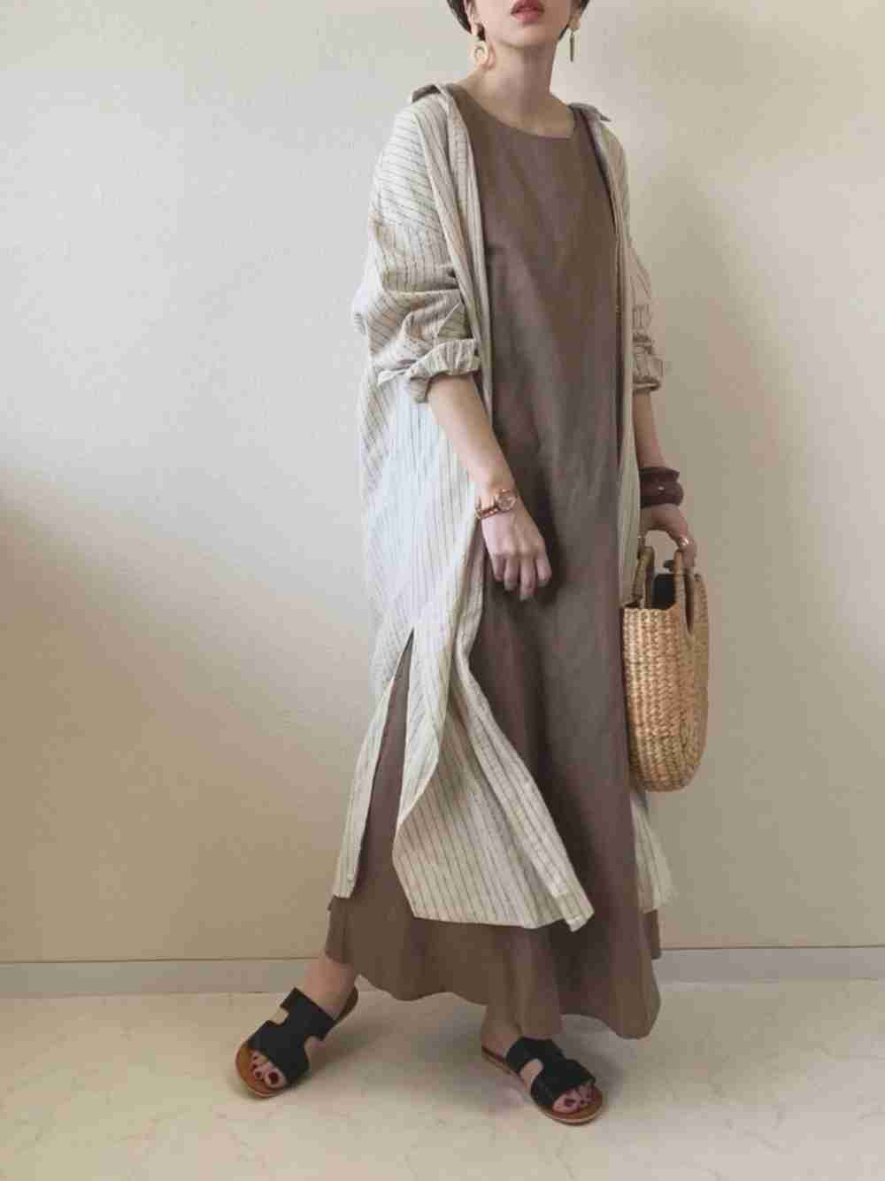【毎年迷う】秋服なに着りゃいいのか。
