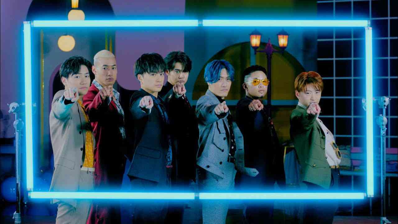 GENERATIONS from EXILE TRIBE / Make Me Better (Music Video) - YouTube