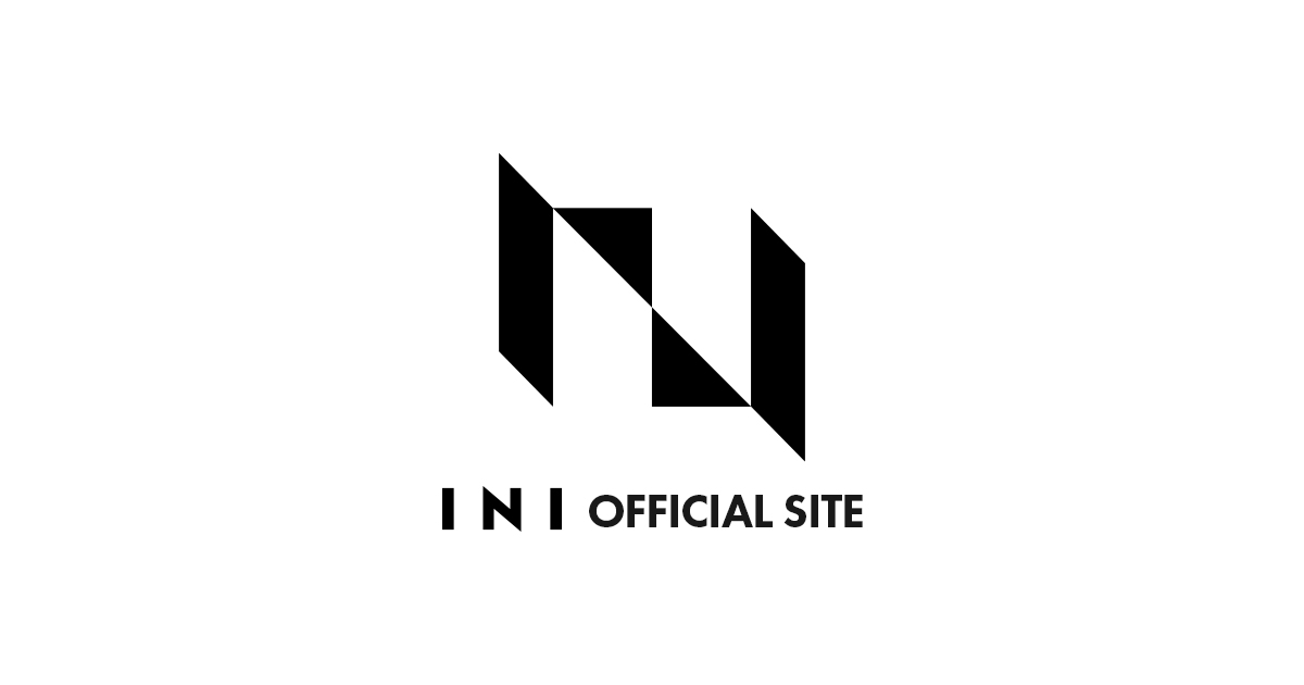 INI 1ST FAN MEETING | INI OFFICIAL SITE