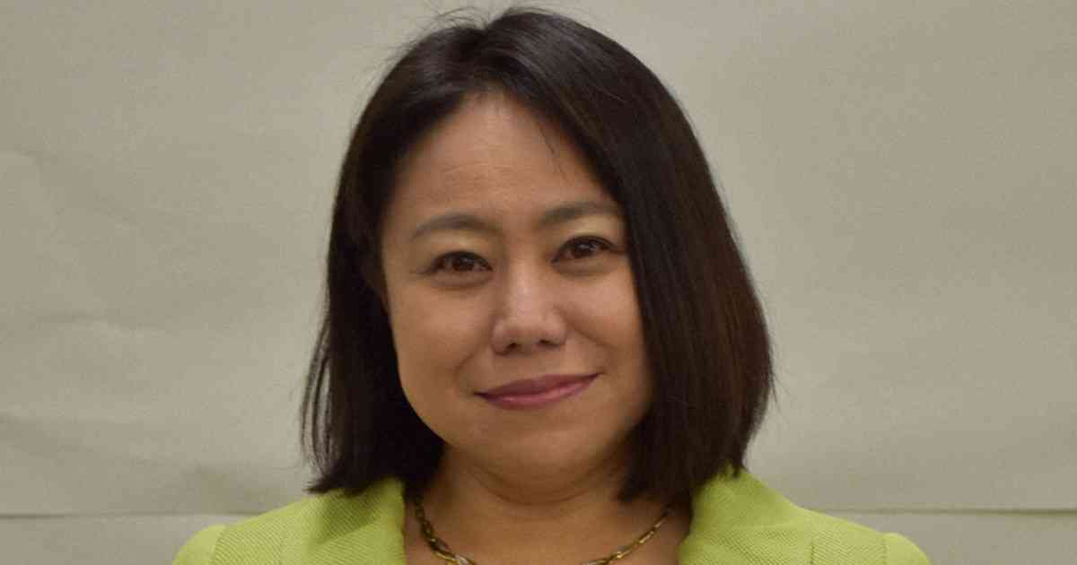 木下富美子都議を書類送検　選挙期間中に無免許で人身事故の疑い | 毎日新聞
