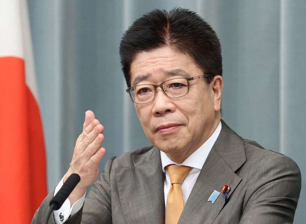 共産「暴力革命」変更なし　志位氏、デマ攻撃と非難―政府見解：時事ドットコム