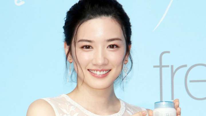 華の有る芸能人・有名人