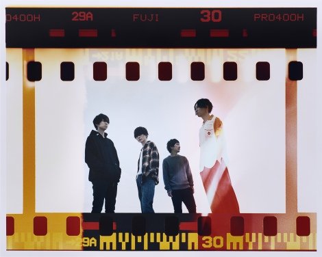 BUMP OF CHICKEN・藤原基央の妻に関する報道、事務所が配慮求める声明