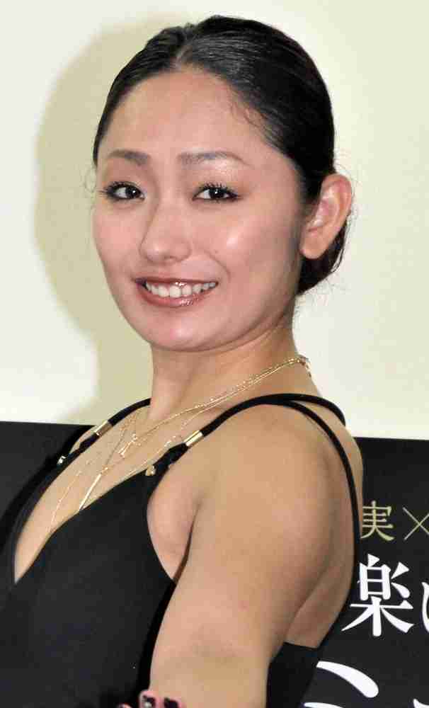 安藤美姫　モデルナ2回目の副反応で39度の高熱　平熱に戻るまで丸2日「参考になれば」症状を詳細に記す（スポニチアネックス） - Yahoo!ニュース