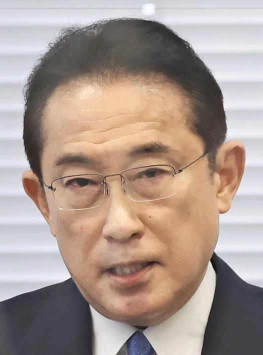 岸田文雄氏「健康危機管理庁の創設、医療難民ゼロに」…コロナ対策の政策発表
