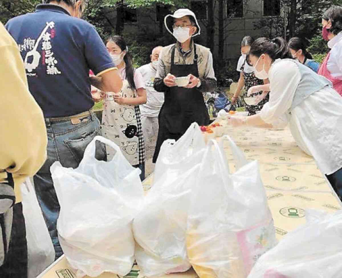 【独自】仙台市、ホームレスに集団接種へ　副反応に備え宿泊場所も用意 | 河北新報オンラインニュース / ONLINE NEWS