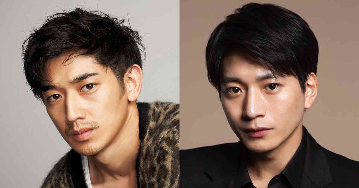 正月時代劇『幕末相棒伝』制作開始！坂本龍馬：永山瑛太×土方歳三：向井理 | 正月時代劇 | NHKドラマ