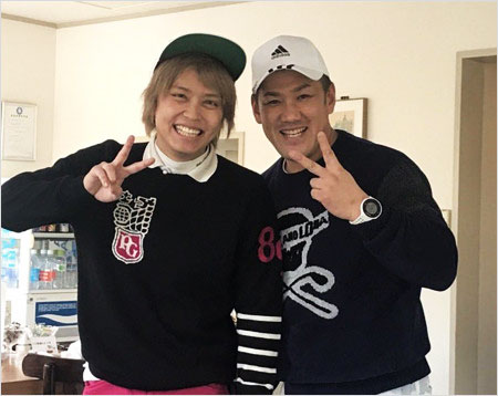 手越祐也「8歳児死亡ボート事故容疑者」との“ツーショットピース写真”が流出で物議