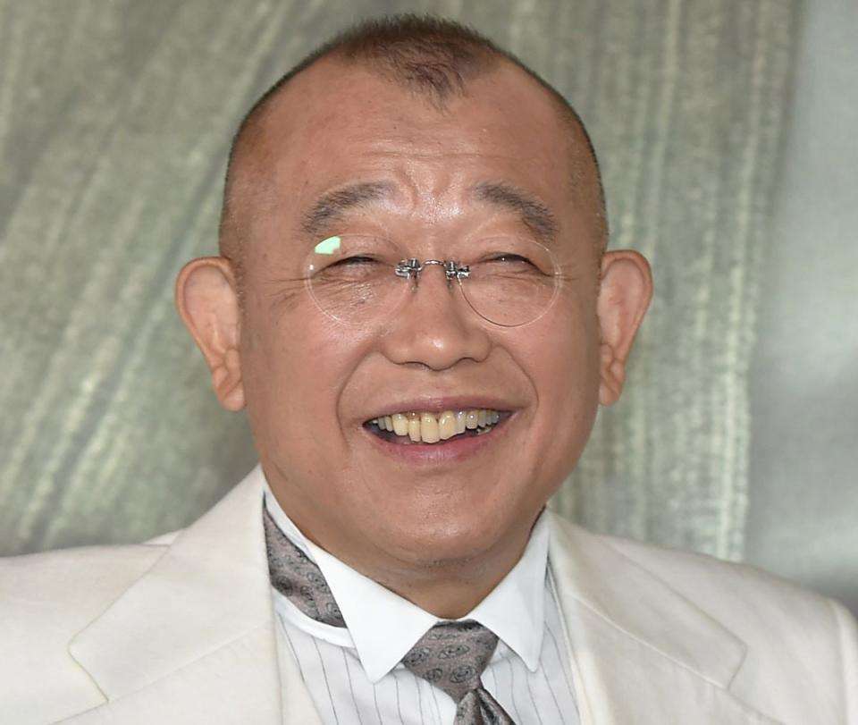 鶴瓶　共演アナ「無報酬」告白に動揺「局が払ってると」