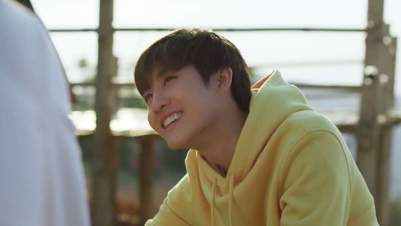 ส่งร้อนเสิร์ฟรัก (BITE ME) [OFFICIAL TRAILER] - YouTube