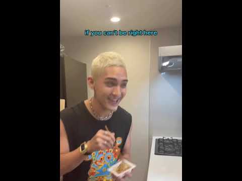 【TIkTok】ジャスティンのStayを2人で歌ってみた?【Stay/The Kid LAROI, Justin Bieber】 - YouTube