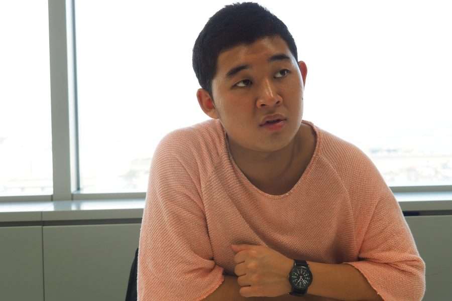 テレ朝POST » 四千頭身・後藤が「嘘でしょ!?」と驚いた、マツコ・デラックスからの言葉