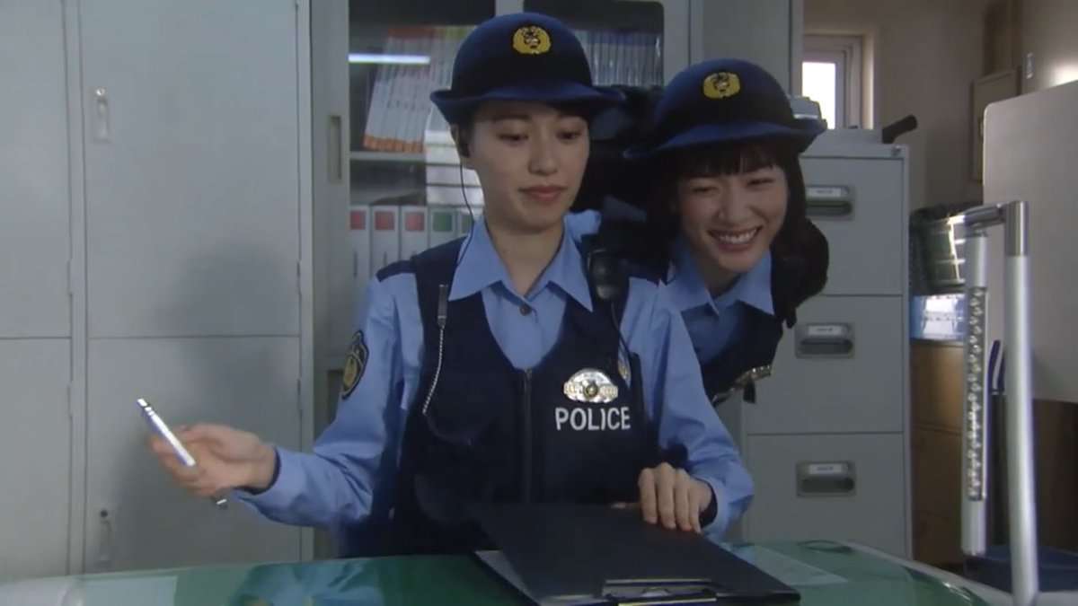 戸田恵梨香&永野芽郁『ハコヅメ』最終話視聴率は12.6% 番組最高獲得で有終の美