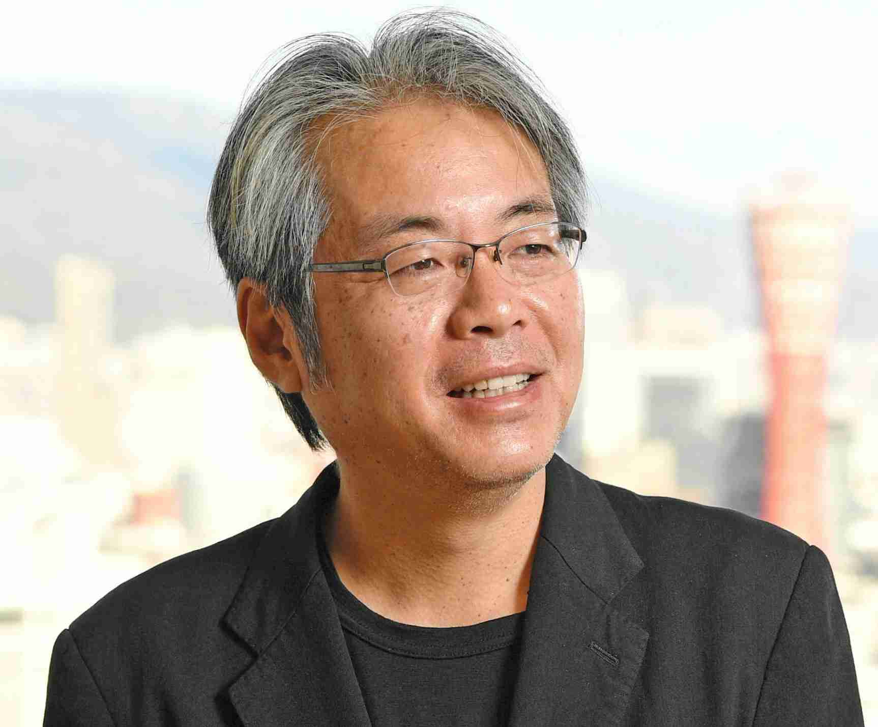 「サンモニ」青木理氏　政権交代可能な勢力の育成が「ぼくらの課題」（デイリースポーツ） - Yahoo!ニュース