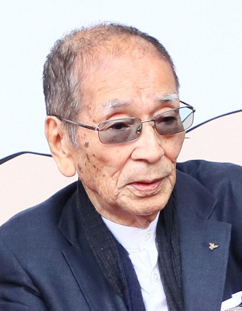 「ルパン三世」次元大介役声優、小林清志が勇退　唯一オリジナルキャスト　放送50周年節目に“銃を置く”― スポニチ Sponichi Annex 芸能