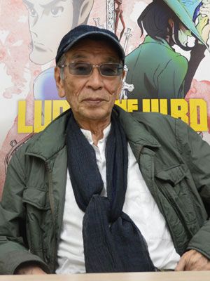 「ルパン三世」次元大介役声優、小林清志が勇退　唯一オリジナルキャスト　放送50周年節目に“銃を置く”