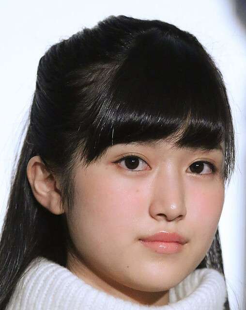 福本莉子がジャニーズお墨付き女優に？目黒蓮ら若手と立て続けに共演