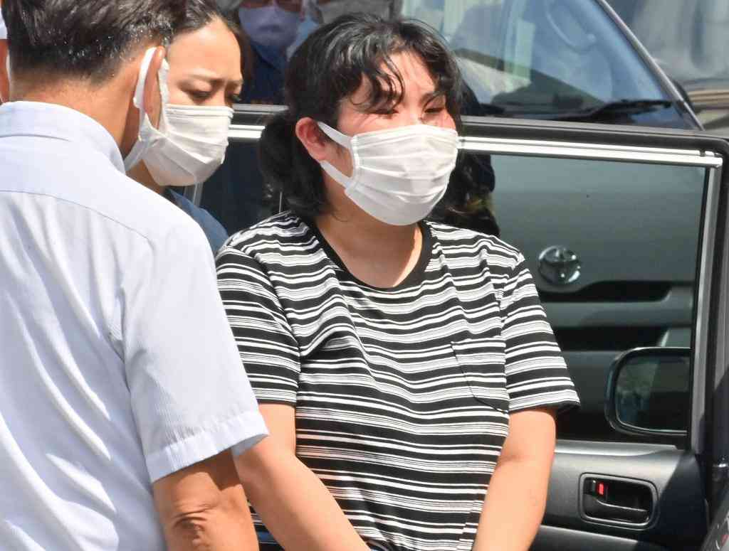 「バ美肉」アニメ好きの20代新婚夫婦が女子高生を殺害した仰天の動機 (1/3) 〈dot.〉｜AERA dot. (アエラドット) 