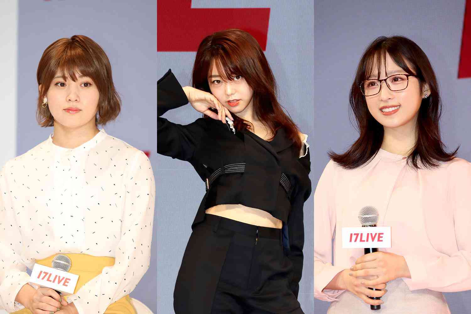峯岸みなみ「絶対にAKB48の暴露話はしない」後輩・小栗有以＆岡部麟の“べた褒め”には照れ（WEBザテレビジョン） - Yahoo!ニュース