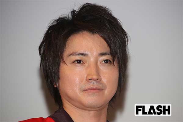 藤原竜也「UFOの撮影許可証を持っている」呼ぼうとするも妻から「もうやめな」