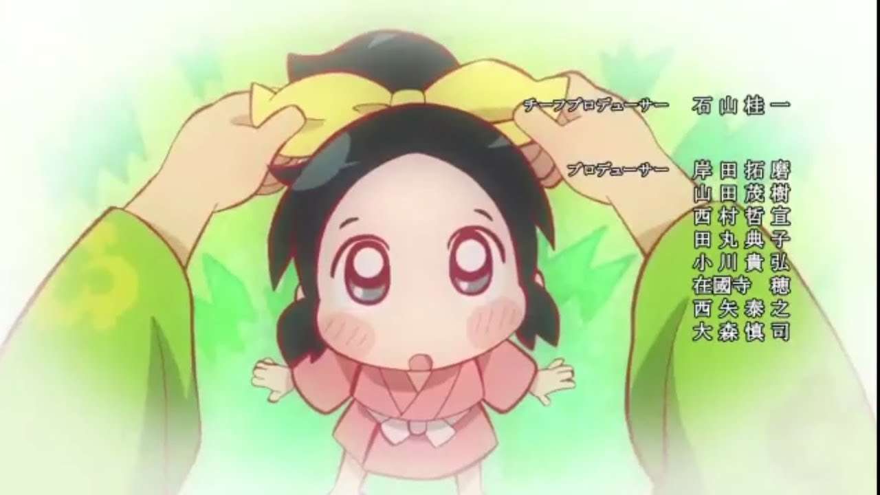 金魚涙。 - 蓮花   信長の忍び～姉川・石山篇～ OP - YouTube