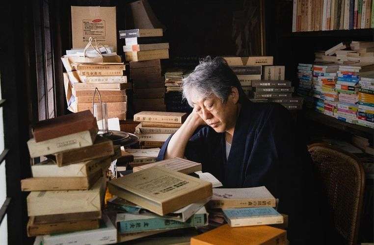 沢田研二「ながい、ながい、ながい撮影でした」単独主演作が公開決定！料理担当で土井善晴が参加｜最新の映画ニュースならMOVIE WALKER PRESS