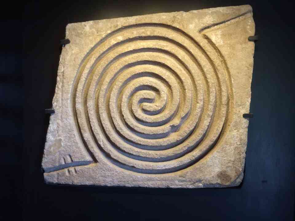 古代文明の謎
