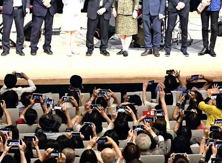 「医師の発言」で接種不安拡散、有料サロンで誤情報…［虚実のはざま］第４部　深まる断絶＜３＞ : 社会 : ニュース : 読売新聞オンライン