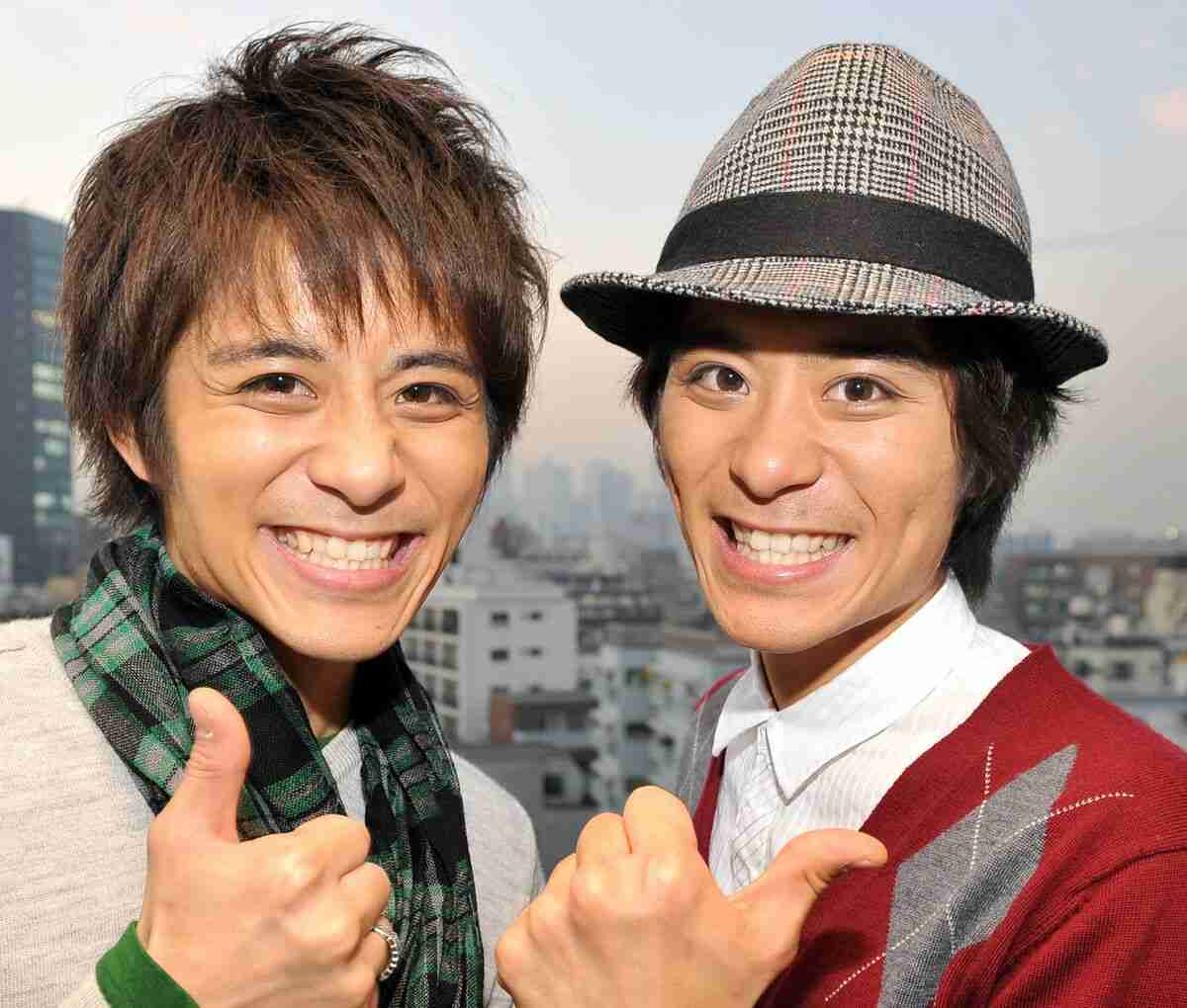 斉藤慶太、0歳長女と抱っこ紐で散歩する姿に「イケメンパパ」の声！「キッズ・ウォー」などで活躍