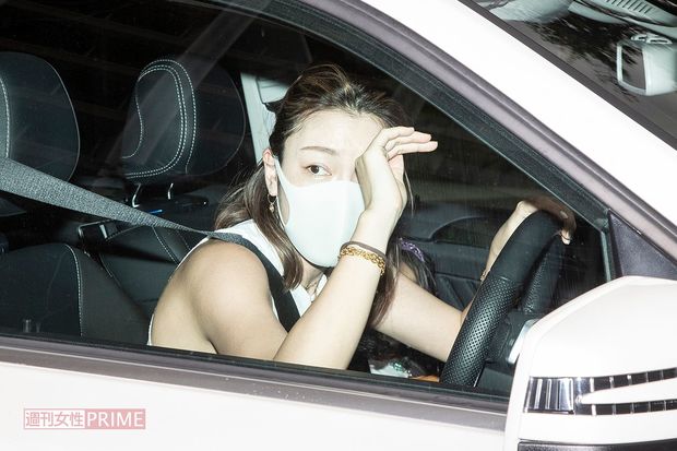 木下優樹菜「150キロで暴走運転」疑惑、“免停級”炎上の真相（週刊女性PRIME） - Yahoo!ニュース