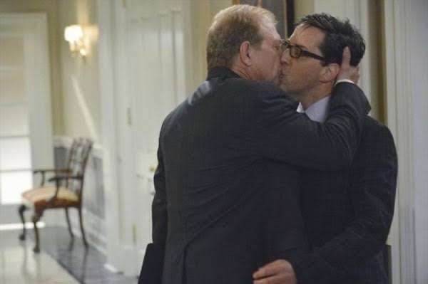 海外ドラマで衝撃だったこと