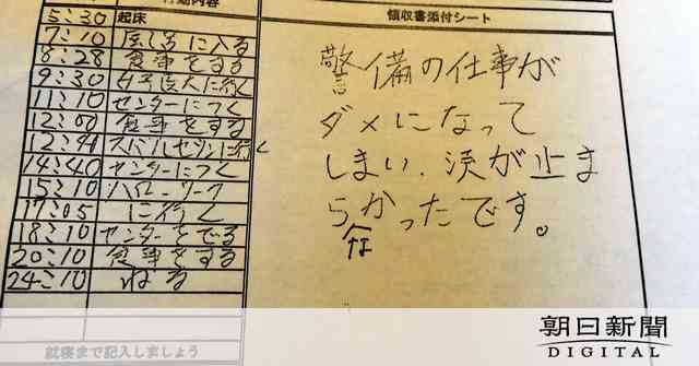 業者に託したひきこもりの息子　やせ細り、一人息絶えた [ひきこもりのリアル]：朝日新聞デジタル