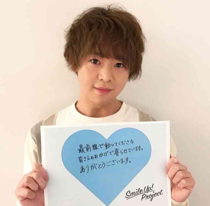 自分のオフモード、誰に似てる？