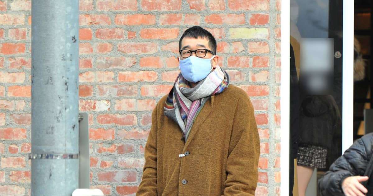 槇原敬之「事件の舞台」となった都心の大豪邸を売却していた！ | FRIDAYデジタル