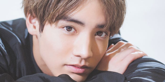 赤楚衛二の“幸せ”とは？「基準をすごく低くしていて」 - モデルプレス