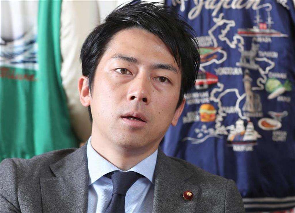 【悪魔の数字】小泉環境相が温室効果ガス削減について「46という数字が浮かんできた!」  |  RAPT理論のさらなる進化形