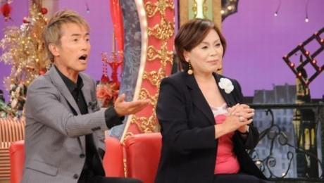上沼恵美子、5文字の女優を痛烈批判「ほんまに最低やな」