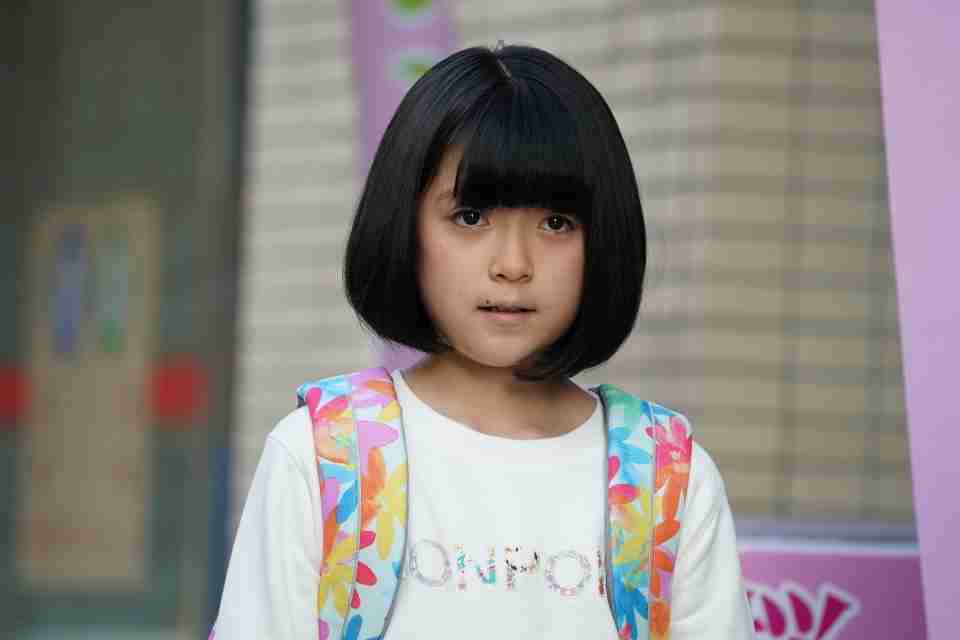 市川海老蔵の長女・ぼたん、『二月の勝者』で現代ドラマ初出演　自己採点は「60点です！」（オリコン） - Yahoo!ニュース